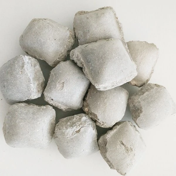 Magnesium Pellet