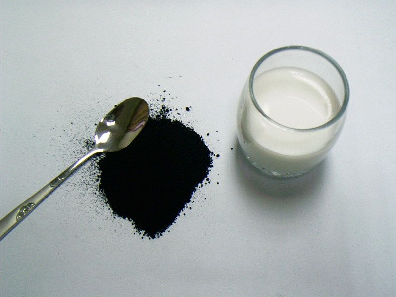 Pigment Carbon Black HB-1H