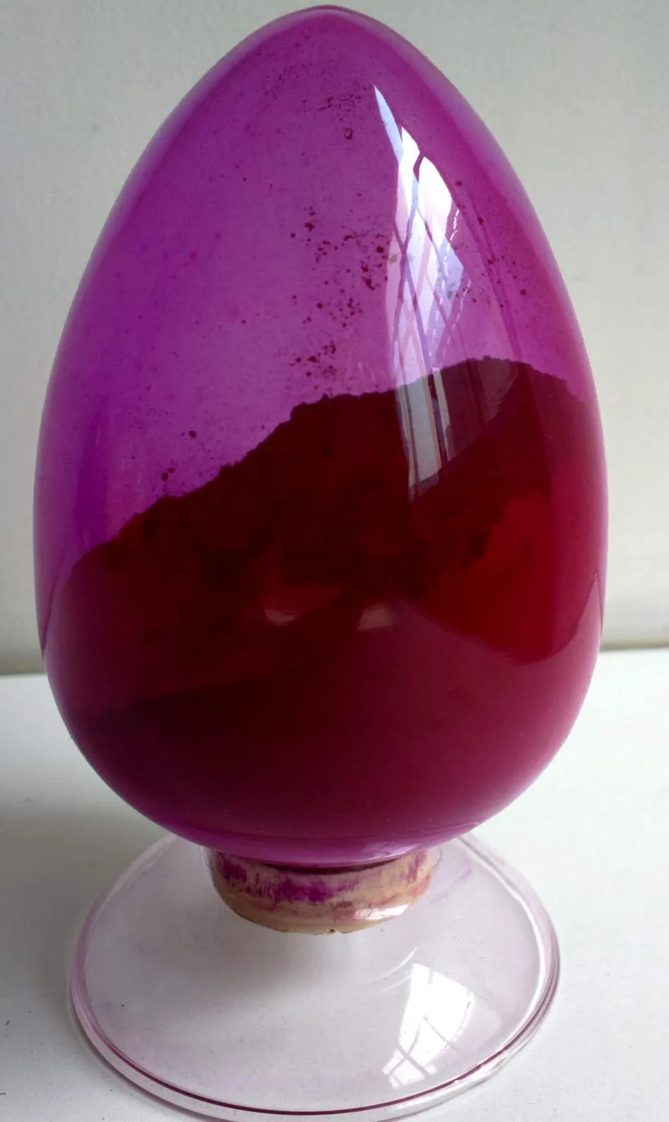 Pigmentno crveno 63:1 za premazivanje