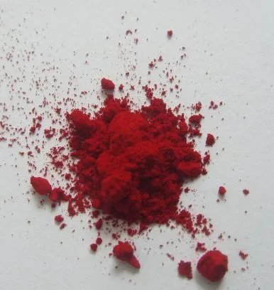 Pigment Red 8 F4R za tiskarsku tintu na tekstilu