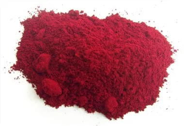 Pigment Red 169 za tinte