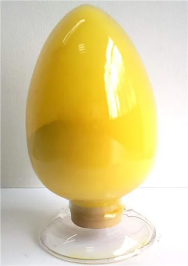 Pigment žuti 65 RN za premazivanje