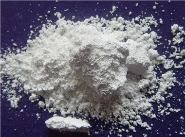 Heksagonalni magnezijev hidroksid